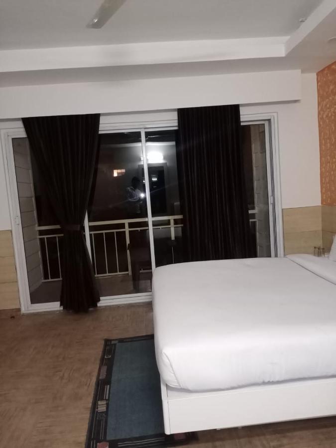 Lime Wood Riverside Resort Jim Corbett National Park Exterior foto