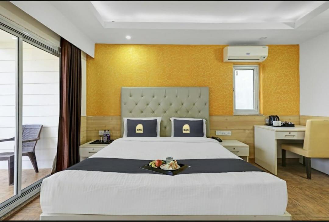 Lime Wood Riverside Resort Jim Corbett National Park Exterior foto